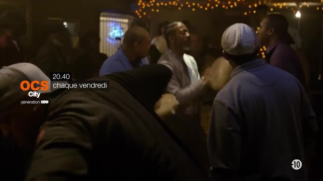 Treme, Saison 3 Episodes 1 à 3