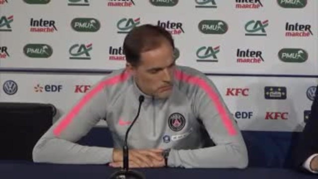 ''Être au Stade de France, c'est spécial''