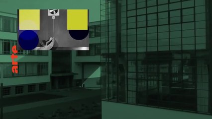 L’esprit Bauhaus - 1er mai