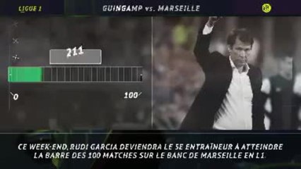 Ligue 1 - 5 choses à savoir sur les équipes à la lutte pour la 3e place