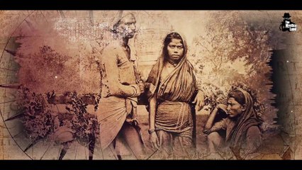 वो दौर जब भारत असली भारत हुआ करता था - India In 1800