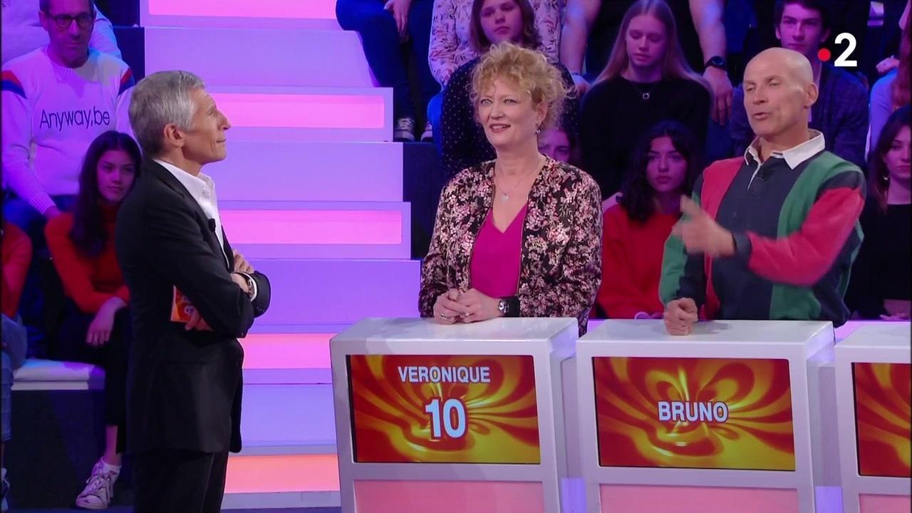 TLMVPSP - Quand un candidat a failli casser la guitare de Santana