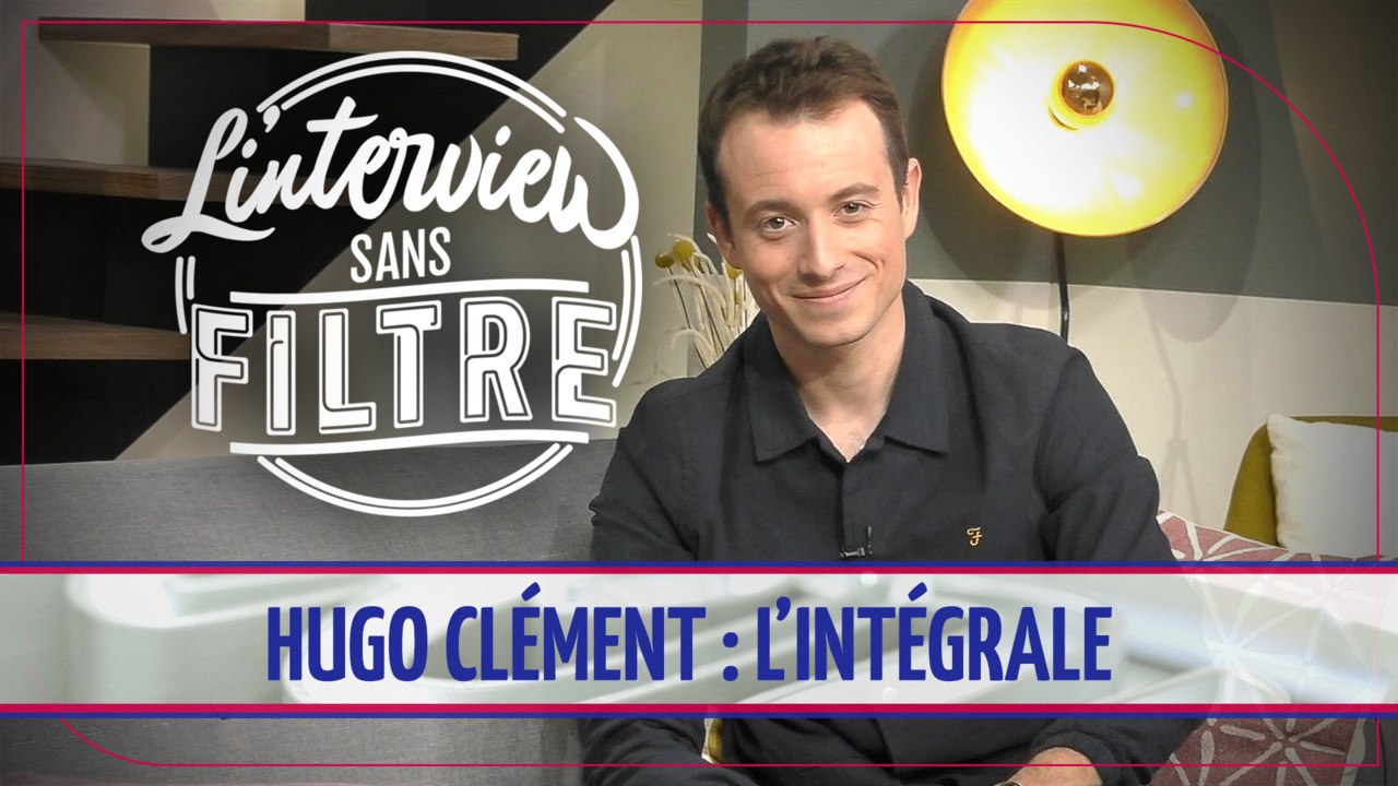 Hugo Clément : son livre Comment j'ai arrêté de manger les animaux, son actualité, sa vie privée... Il se confie sans filtre !