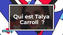 Ma famille sous surveillance : qui est l'actrice Talya Carroll ?