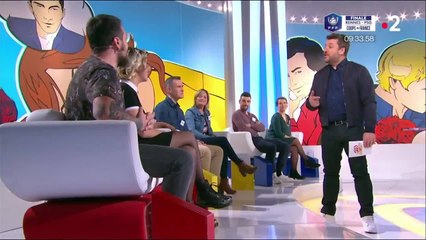 TEL - Les Z'amours : une candidate révèle le surnom très vexant que lui donne son beau-frère