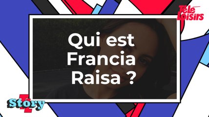 Prise au piège dans ma maison : tout savoir sur Francia Raisa