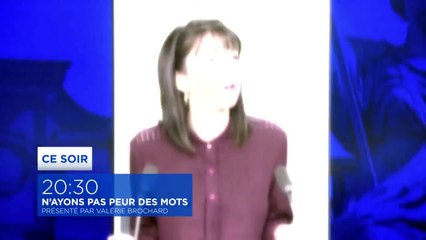 N’ayons pas peur des mots - 26 avril