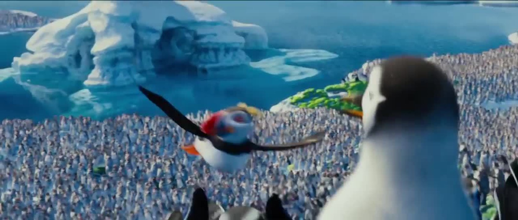 Happy Feet 2