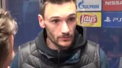 Quarts - Lloris : "Tout est possible à ce stade de la compétition"