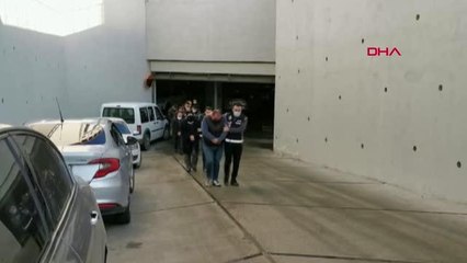 Son dakika haberleri! Ankara'da 57 kişiyi mağdur eden tefecilere operasyon