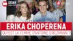 Antoine Griezmann : Qui est sa femme Erika Choperena ?