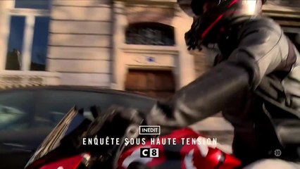 Enquête sous haute-tension - 24 vril