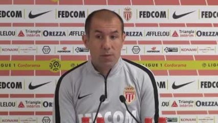 32e - Jardim : ''Avec Fabregas, c'est facile de travailler''