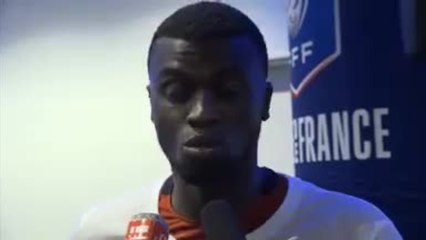 Finale - Niang : ''Une soirée inoubliable''