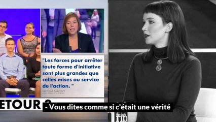 Dont Look UP vs CNEWS : même combat