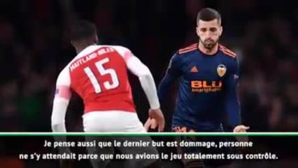 Demies - Marcelino reste optimiste