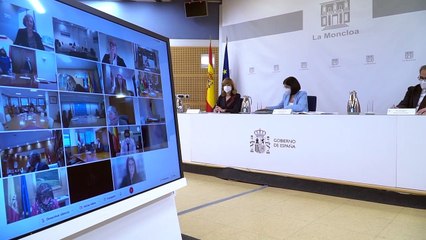 Luz verde a la vuelta presencial a las aulas el 10 de enero