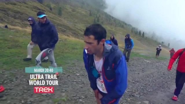 Ultra Trail World Tour 2018 : Vibram Hong Kong, Tarawera Ultra Marathon