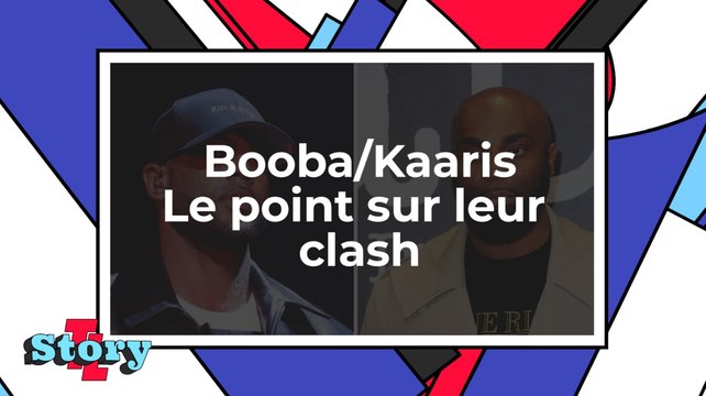 Booba et Kaaris : le point sur le clash entre les deux rappeurs