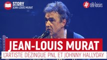 Jean-Louis Murat : l'artiste dézingue PNL et Johnny Hallyday