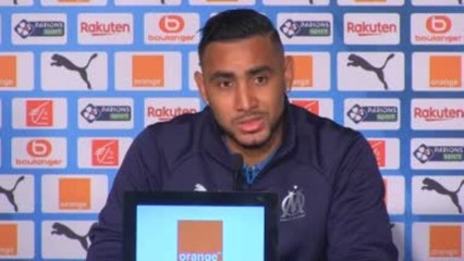 35e j. - Payet : "L'Europe ? J'y crois encore"
