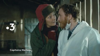 Capitaine Marleau - 30 avril