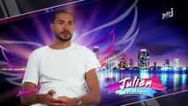Les Anges 11 : Julien Guirado quitte la villa en pleine nuit