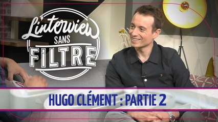 Hugo Clément en couple avec Alexandra Rosenfeld : "On n'a aucune raison de se cacher"