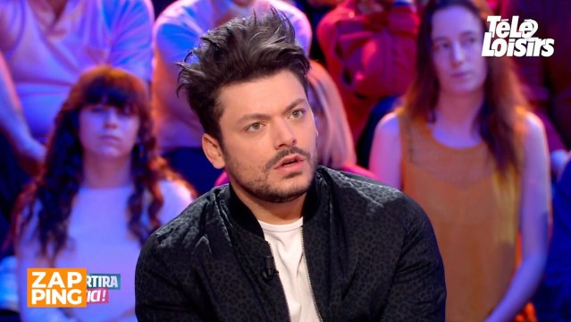 Kev Adams évoque le harcèlement scolaire dont il a été victime plus jeune