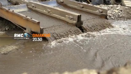 Yukon Gold : l'or à tout prix - Saison 3