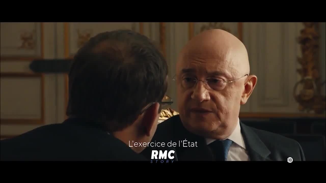 L'exercice de l'Etat