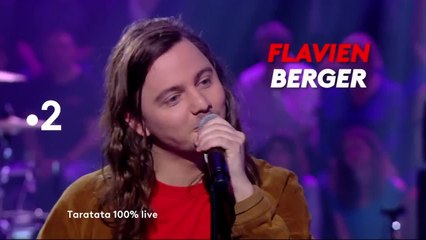 Taratata 100% live - 26 avril