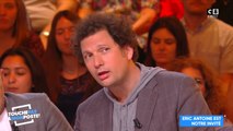 Eric Antoine approché par France Télévisions ? Le scoop de Cyril Hanouna dans TPMP