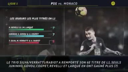 Ligue 1 - 5 choses à retenir sur le titre de champion du PSG