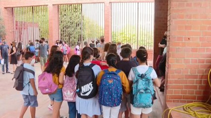 Gobierno y CCAA deciden por unanimidad la vuelta presencial a las clases