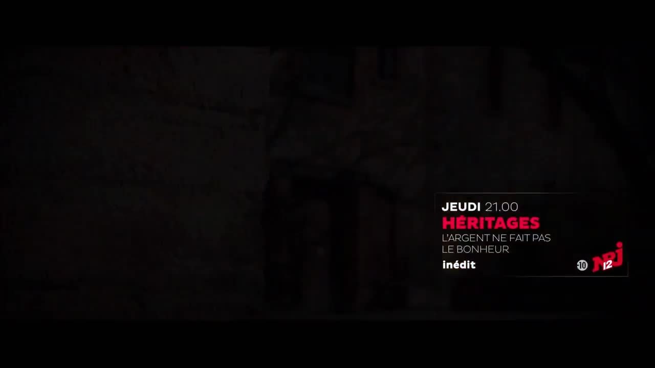 Héritages : L'argent ne fait pas le bonheur