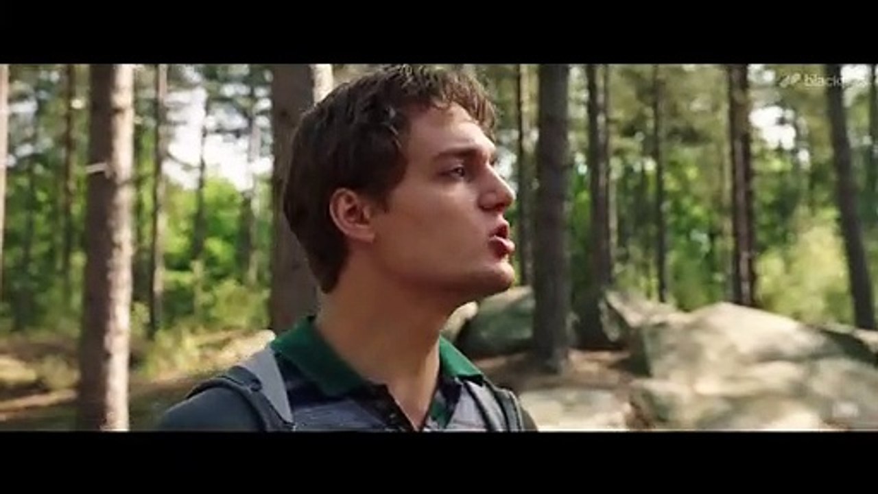 Raising Hitler Saison 1 - Trailer (EN)