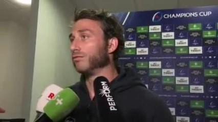 Demies - Médard : "On est tombé sur plus fort que nous"