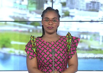 Le 13 Heures de RTI 1 du 04 janvier 2022 par Juliette Weah