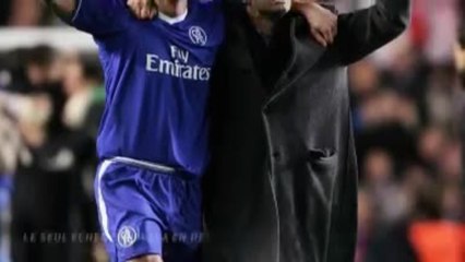 Demies - Le Barça, terreur des clubs anglais