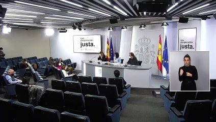 Darias estima que aún quedan días para que la sexta ola toque techo