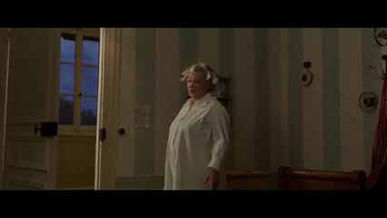 Becassine - 23 avril