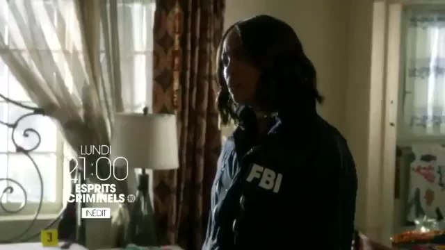 Esprits criminels : Chasseurs de fantômes (S14EP14)