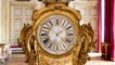 L’horloge de Louis XV va être restaurée pour pouvoir donner l’heure jusqu’en 9999