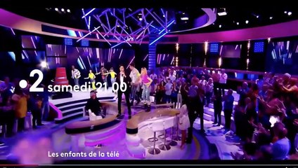 Les enfants de la télé : Le Prime «Surprise Party !»