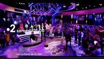 Les enfants de la télé : Le Prime «Surprise Party !»