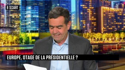 BE SMART - Emission du mardi 4 janvier
