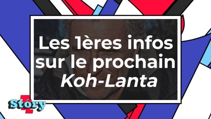Koh-Lanta - Une prochaine édition en préparation ?