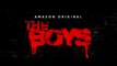 The Boys (Amazon Prime Video) : découvrez la bande-annonce de cette nouvelle série de superhéros