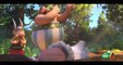 Attention Menhir ! : découvrez la nouvelle attraction du Parc Astérix